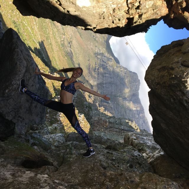 Table Mountain Hike with Local Tour Guide - Practical Details and Value