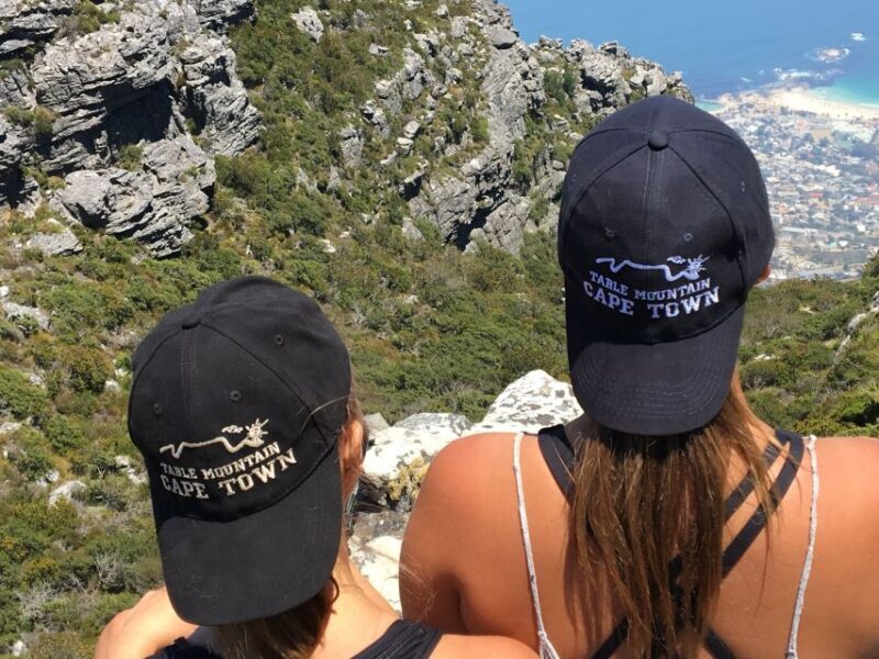 Table Mountain Hike with Local Tour Guide - The Sum Up: Is It Worth It?