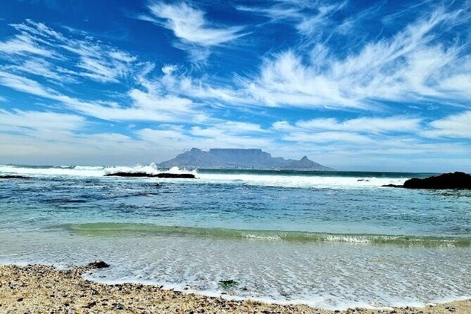 Table Mountain Hiking - The Itinerary and Hiking Options