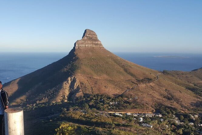 Table Mountain Hiking - Practical Considerations
