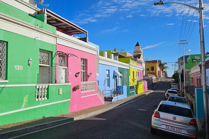 Table Mountain, Historic City and Winelands Private Day Tour - Who Will Love This Tour?