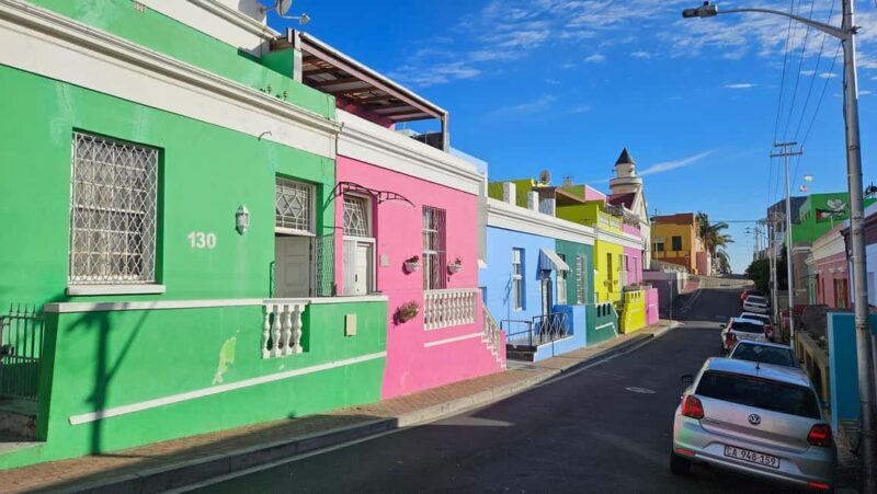 Table Mountain, Historic City & Winelands Private Day Tour. - Who Will Love This Tour?