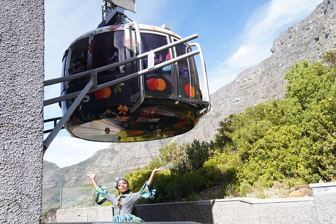 Table Mountain, Kirstenbosch and Constantia Winelands Full Day Private Tour - Exploring the Itinerary in Detail