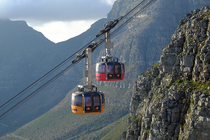 Table Mountain, Kirstenbosch and Constantia Winelands Full Day Private Tour - FAQ