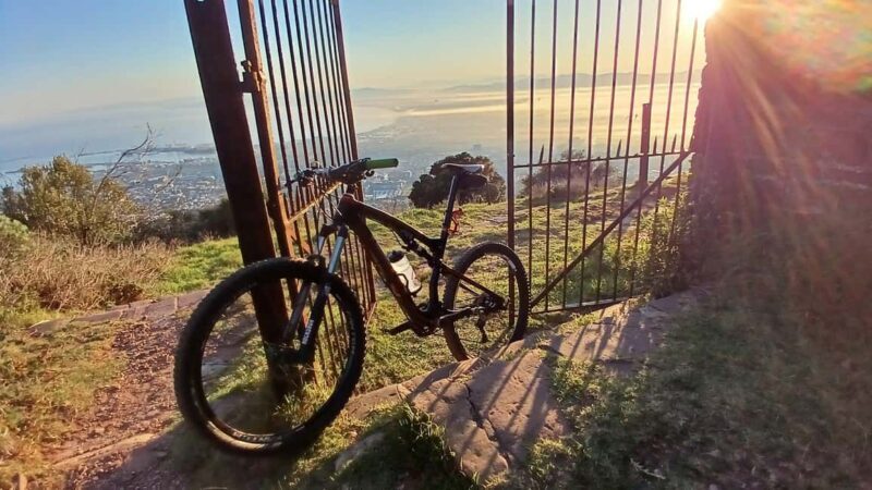 Table Mountain: Mountain Biking to Constantia Wine Estate - Who Would Love This Tour?