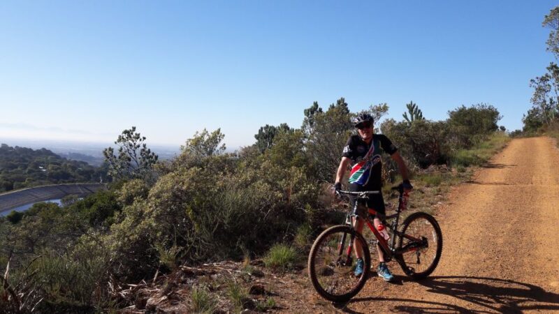 Table Mountain: Mountain Biking to Constantia Wine Estate - Final Thoughts: Is It Worth It?