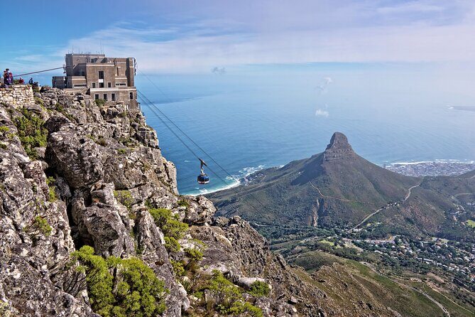 Table Mountain, Penguin,Cape Point Private Day Tour in Cape Town - Noordhoek & Simon’s Town: Laid-Back Countryside & Marine Heritage
