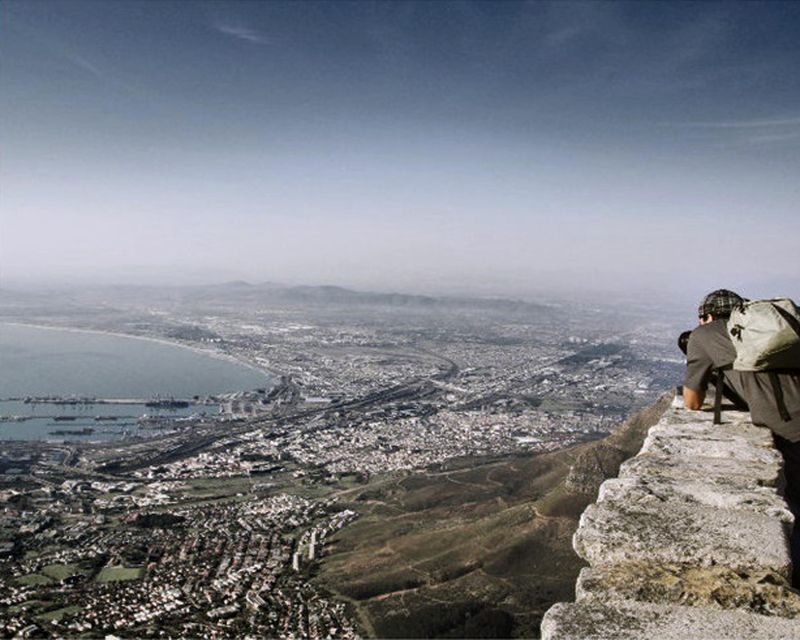 Table Mountain, Penguins & Cape of Good Hope Private Tour - Value and Practical Tips