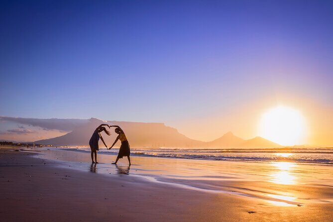 Table Mountain, Penguins & Cape of Good Hope Small Group Top Tour from Cape Town - What Travelers Say