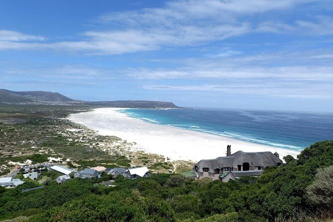 Table Mountain, Penguins & Cape of Good Hope Small Group Tour - Final Thoughts