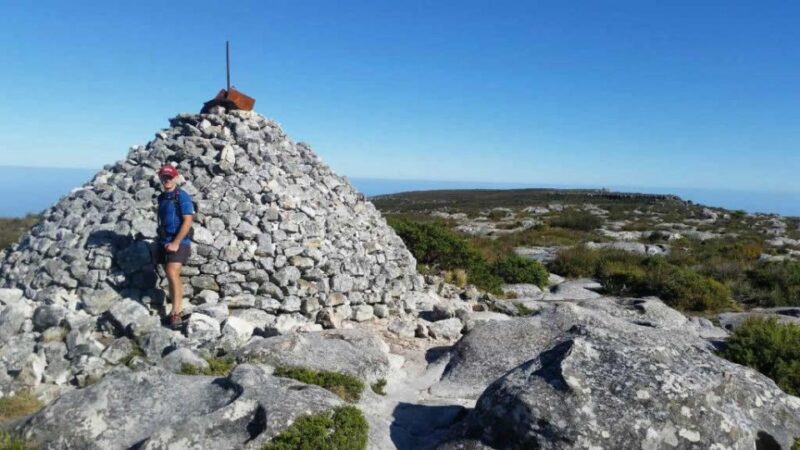 Table Mountain: Platteklip Gorge Hike - Who Should Consider This Experience?