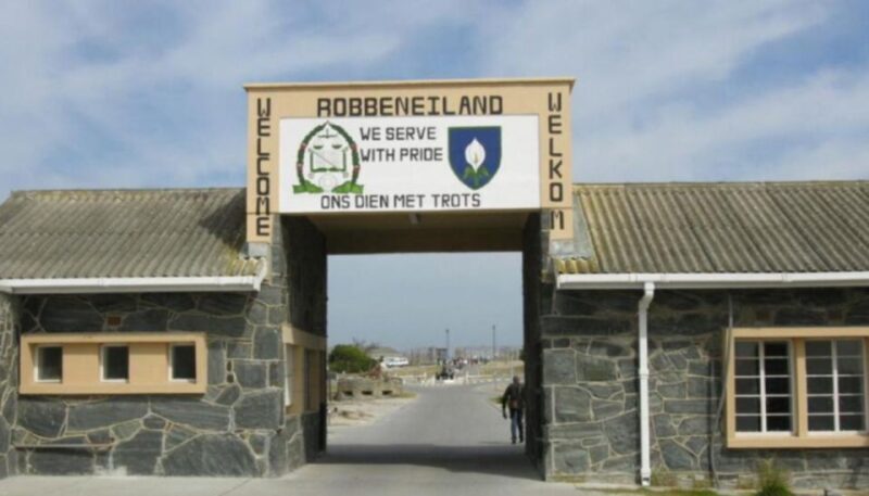 Table Mountain & Robben Island Tour with Ferry Tickets. - The Practical Details