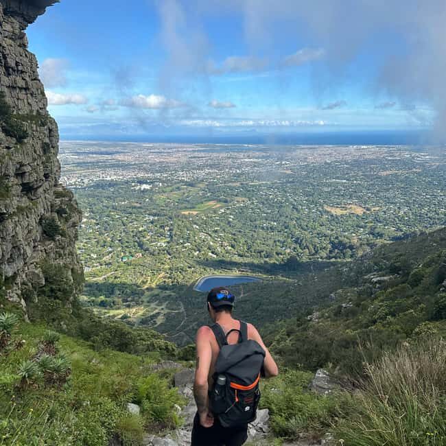 Table Mountain: Skeleton Gorge Hike - Who Will Love This Tour?