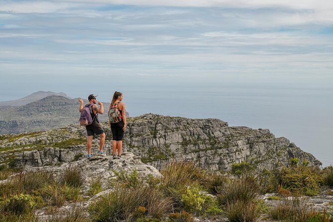 Table Mountain Summit Hike via Kasteelspoort - Final Thoughts