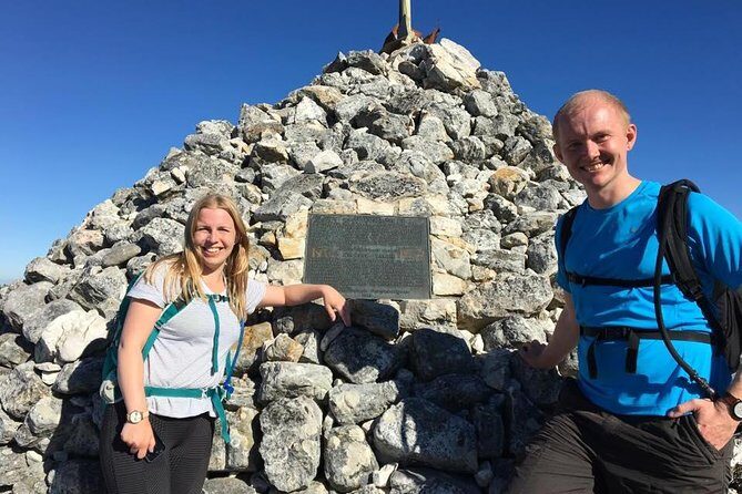 Table Mountain Summit Walk for the Whole Family - PRIVATE - The Sum Up: Why Choose This Experience?
