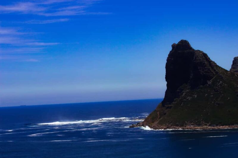 Table Mountain to Cape of Good Hope Penguin Private Tour - Who Would Love This Tour?
