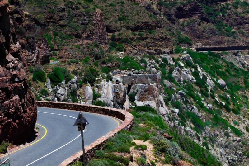 Table Mountain to Cape of Good Hope Penguin Private Tour - FAQ