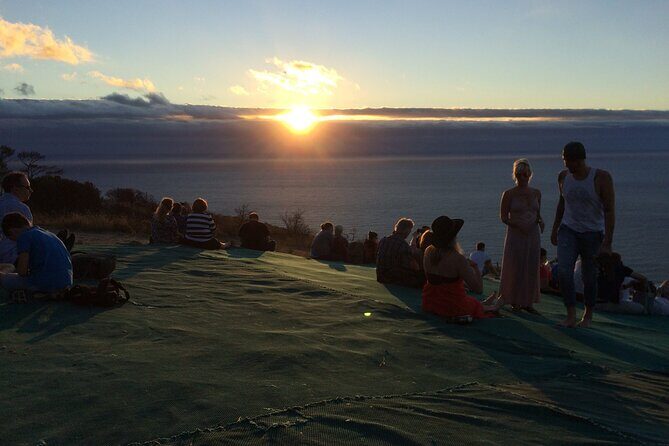 Table Mountain Tour - Who Should Consider This Tour?