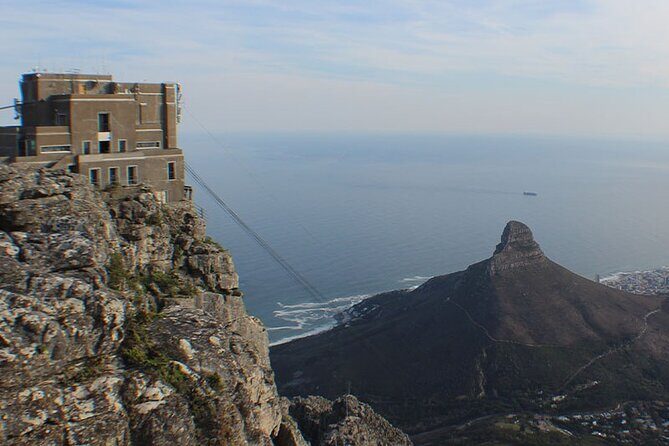 Table Mountain Tour - FAQ