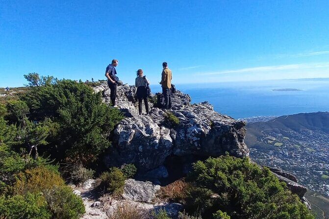 Table Mountain Tour including Pick Up & Drop Off from Cape Town - Final Thoughts: Is it Worth It?