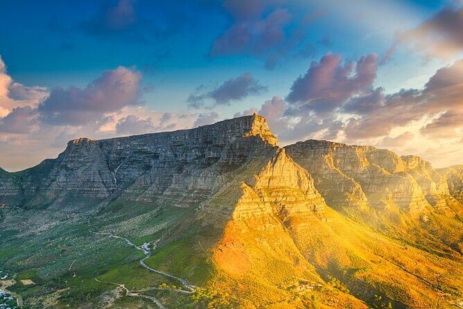 Table Mountain Tour With A Cable Car - Exploring the Table Mountain Tour With A Cable Car: A Practical Review