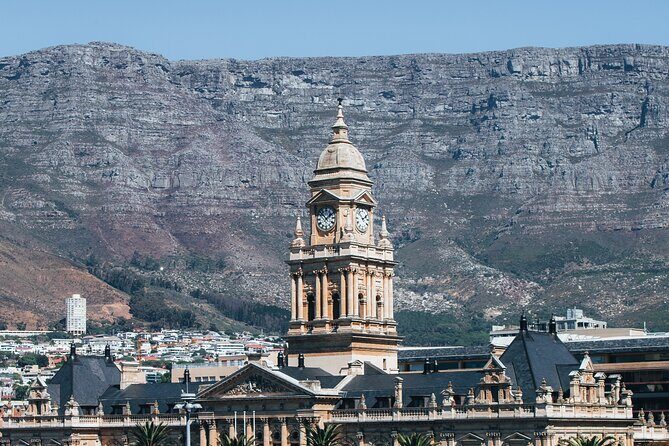 Table Mountain Tour With A Cable Car - Authentic Experiences and Insights from Reviews