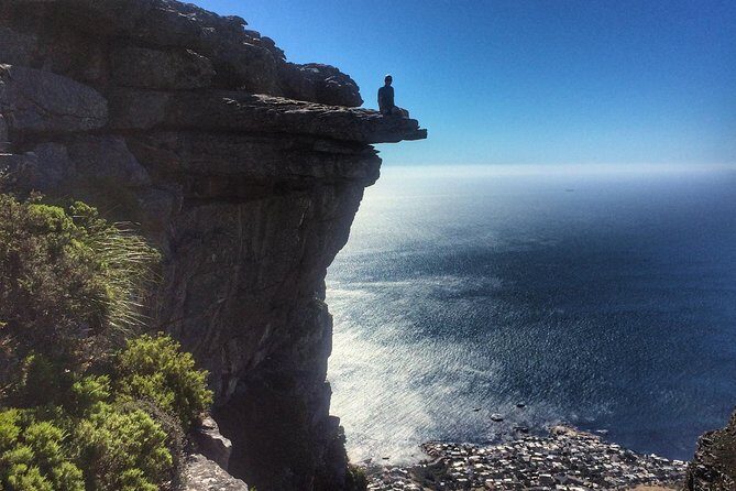 Table Mountain: Tranquility Cracks Full Day Hike - Who Will Love This Tour?