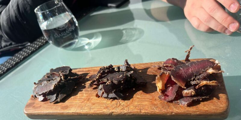 Table Mountain & Wine tasting in FranschHoek, StellenBosch - The Sum Up: Is This Tour Worth It?