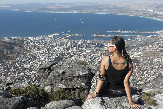 Table Mountain-Wines-Penguins-Cape Point All Inclusive Group Tour - Final Thoughts
