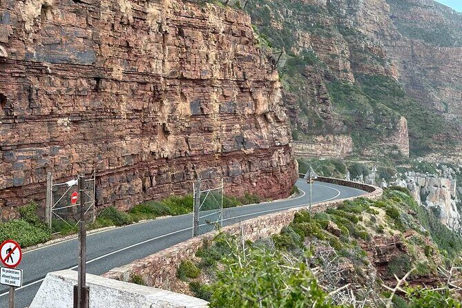 Table Mountain,Cape Point & Penguins Shared Tour, From Cape Town - A Full Breakdown of the Tour Experience