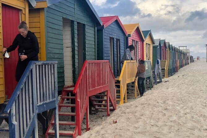 Table Mountain,Cape Point & Penguins Shared Tour, From Cape Town - Frequently Asked Questions