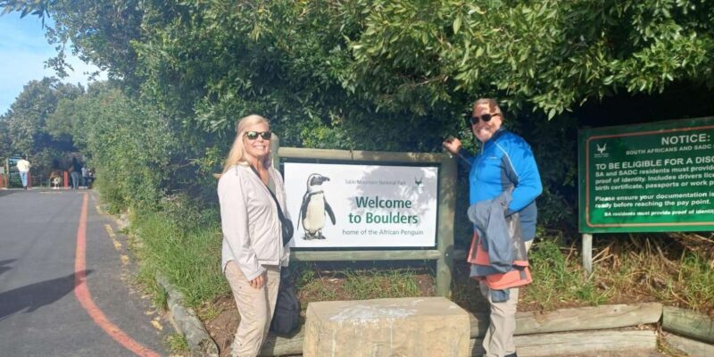 Table Mountain,Seals,Penguin,Cape of good hope,Bokaap , - Authentic Traveler Insights