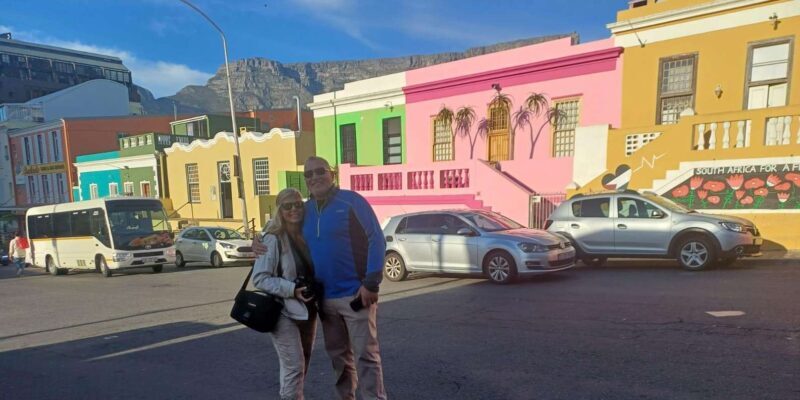 Table Mountain,Seals,Penguin,Cape of good hope,Bokaap , - Final Thoughts