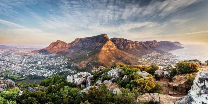 Table Mountain,Seals,Penguin,Cape of good hope,Bokaap , - Key Points