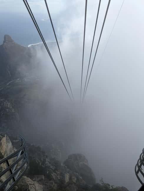Table Moutain & Cape Peninsula: Full-day Tour - The Full-Day Tour: An In-Depth Review