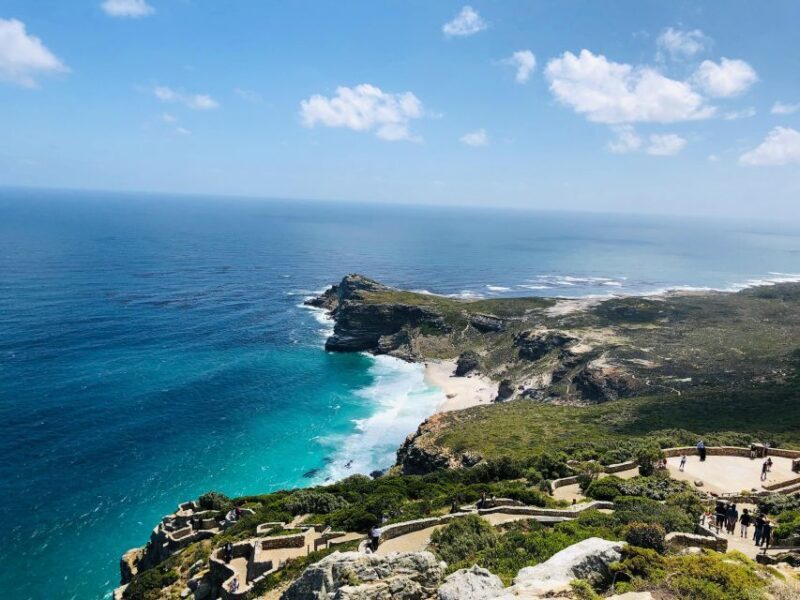 Table Moutain & Cape Peninsula: Full-day Tour - FAQ