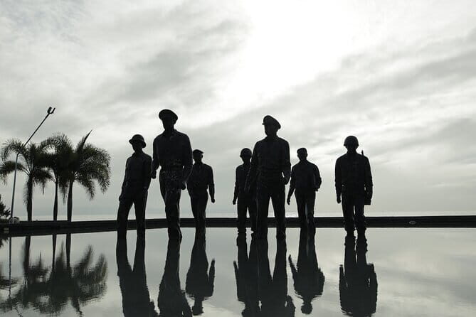 Tacloban City and Palo Leyte Town Tour - A Closer Look at the Itinerary