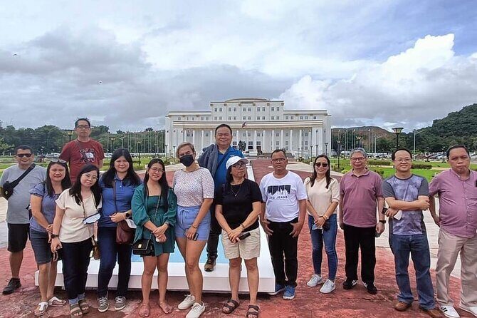 Tacloban City Cultural and Heritage Tour with Palo Town - Value for Money
