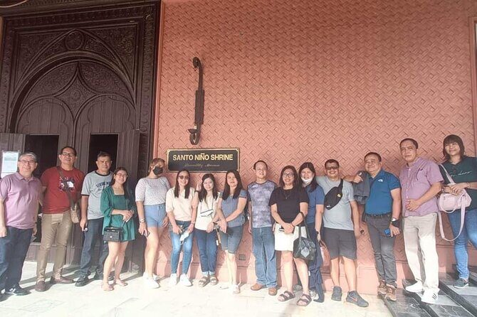 Tacloban City Cultural and Heritage Tour with Palo Town - FAQ