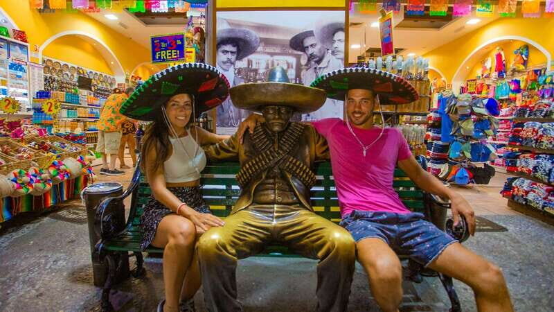 Taco Tour: Cochinita Pibil, Suadero and more + Traditional Beverages - What the Tour Includes: A Closer Look