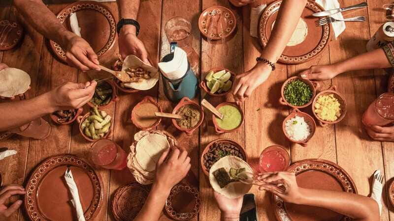 Taco Tour: Cochinita Pibil, Suadero and more + Traditional Beverages - Who Should Consider This Tour?