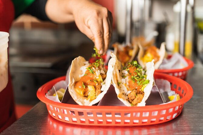 taco-trail-private-shuttle-tour-in-san-diego