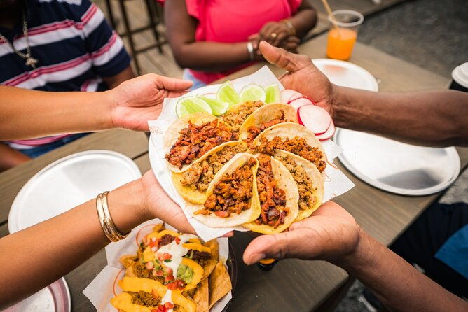 taco-trail-private-shuttle-tour-in-san-diego