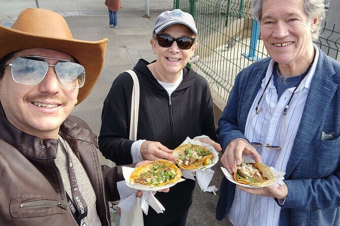 Taco Tuesday Hop to Tijuana from San Diego - A Detailed Look at the Tijuana Taco Tour Experience