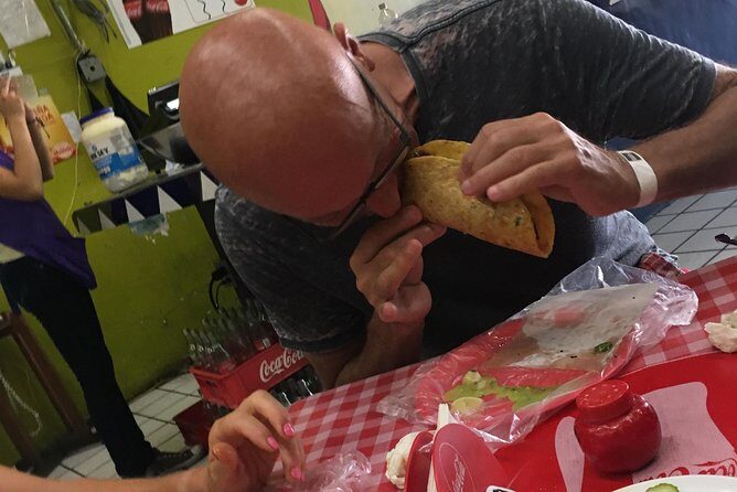 Taco Tuesday Hop to Tijuana from San Diego - Frequently Asked Questions