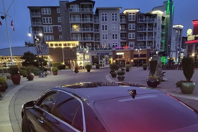 tacoma-gig-harbor-hotel-transportation-to-from-seattle-airport