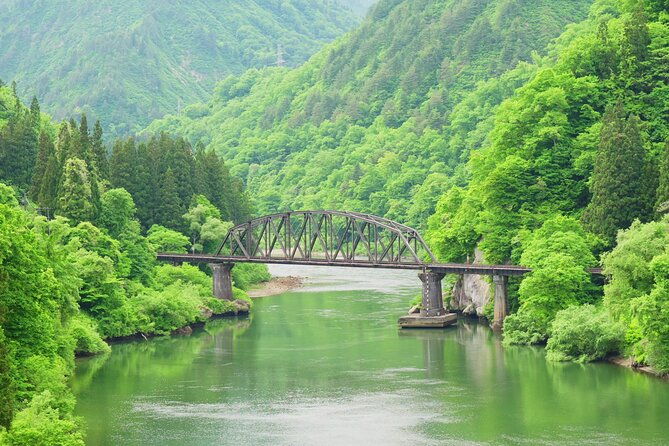 tadami-line-tour-and-private-boat-night-tour-of-mugenkyo-ravine