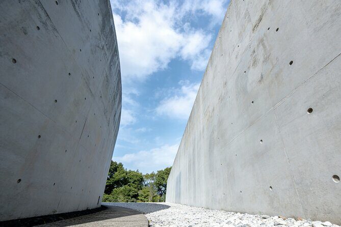 Tadao Ando's Architectural Aesthetics Journey in Kansai - An Overview of the Tour Experience