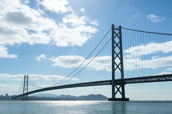 Tadao Ando's Architectural Aesthetics Journey in Kansai - The Tranquil Sea Chapel