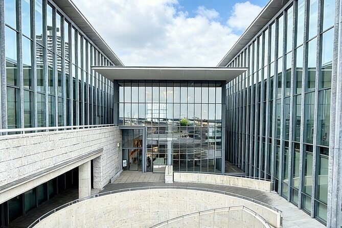 Tadao Ando's Architectural Aesthetics Journey in Kansai - Value and Overall Impression